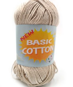 .NEW B.Cotton Ecrù 25