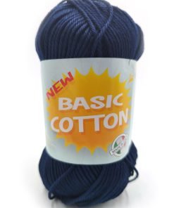 .NEW B.Cotton Blu 48