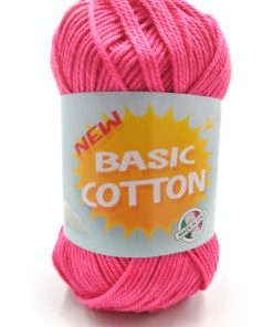 .NEW B.Cotton Fuxia 196