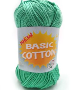 .NEW B.Cotton Verde Menta 194