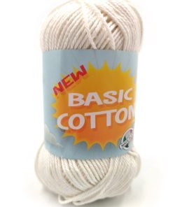 .NEW B.Cotton Panna 888