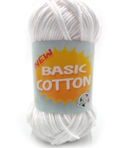 .NEW B.Cotton Bianco 00