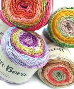 Bora Bora - Cotone e Bambù