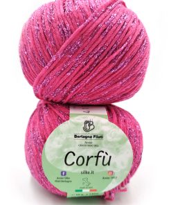 Corfù Fucsia Col. 413