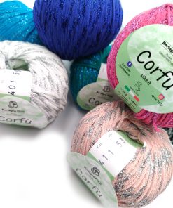 Corfù - Catenella con Lurex