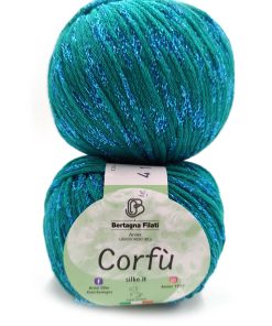 Corfù Smeraldo Col. 416