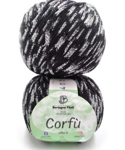 Corfù Nero Col. 402