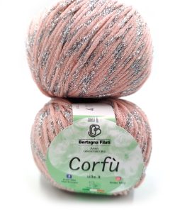 Corfù Rosa Col. 411