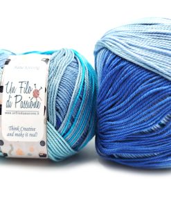 100gr - Prezioso Blu A901
