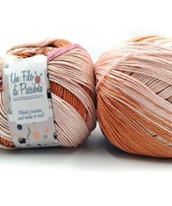 100gr - Prezioso Marroncino Rosato A910