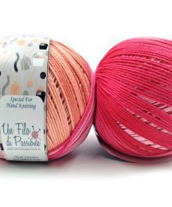 100gr - Prezioso Fucsia A912