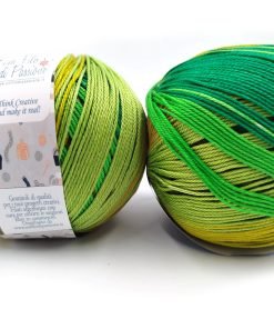 100gr - Prezioso Verde A909