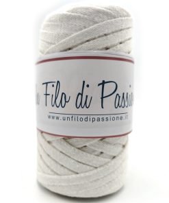250gr. - Fettuccia Ragù Bianco Naturale 000
