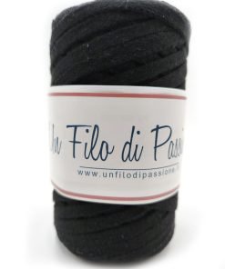 250gr. - Fettuccia Ragù Nero 001