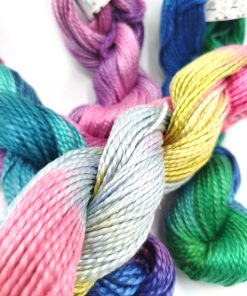 Braid Cotton - 100% Cotone stampato