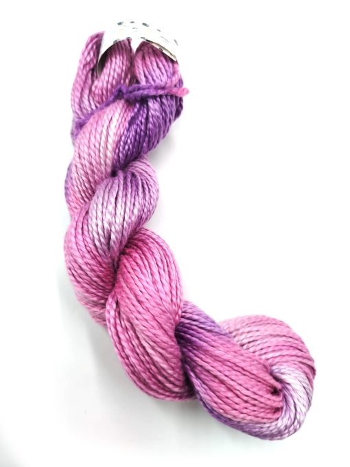Braid Cotton Sfumato Viola 1