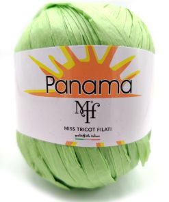 1Rafia Panama Mela Col. 254