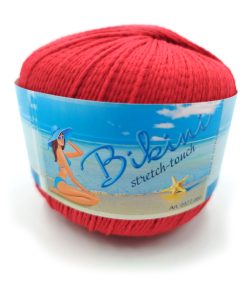 Bikini Rosso