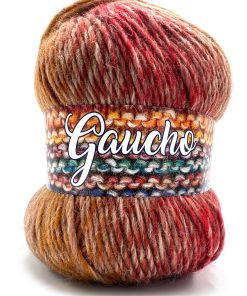 Gomitolone Gaucho Col. 243