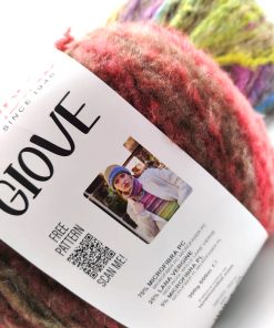 300gr. - GIOVE