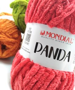 200gr. - Ciniglia Panda