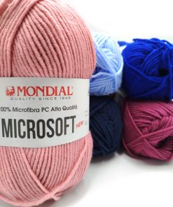 Microfibra MicroSoft