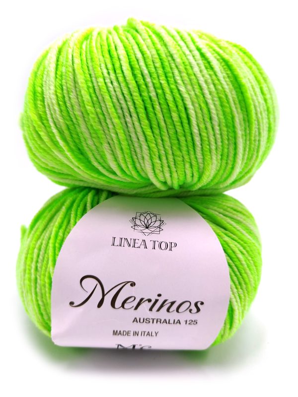 Verde Fluo Col. 104