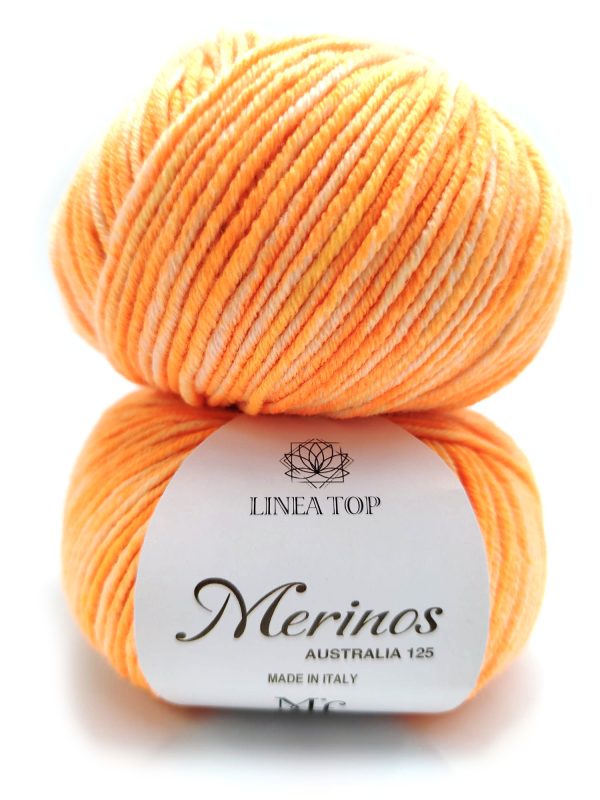 Arancio Fluo Col. 102