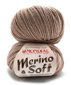 Merino Soft Beige Col. 37