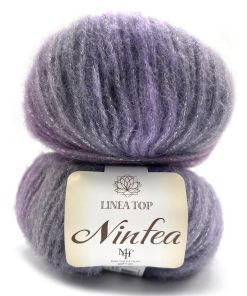 Ninfea Viola Col. 07