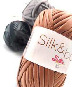 ECOPELLE - Silk&Bag