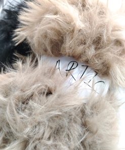 Eco Pelliccia ARTIC