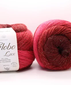 Globo Lux Rosso Col. 5