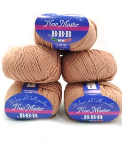 250gr. NEW MASTER Nocciola