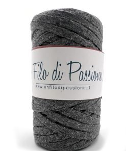 250gr. - Fettuccia Ragù Grigio Topo Col. 018