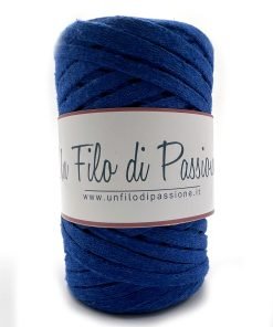 250gr. - Fettuccia Ragù Blu Royal Col. 044