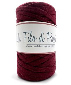 250gr. - Fettuccia Ragù Bordeaux Col. 348