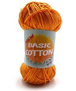 .NEW B.Cotton Arancione 164