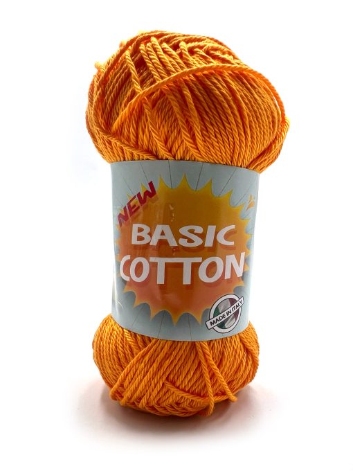.NEW B.Cotton Arancione 164