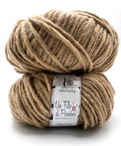 New Alpaka Nocciola