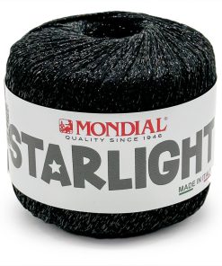 Starlight Nero Col. 845