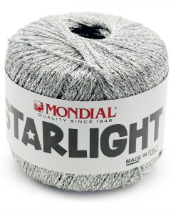 Starlight Argento Col 844