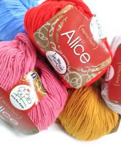 Microfibra Alice