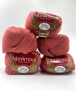 250gr.- Mon Amour Coccio Col. 44