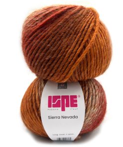 Sierra Nevada Arancio/Mattone Col. 91
