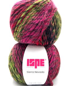 Sierra Nevada Verde/Viola Col. 86
