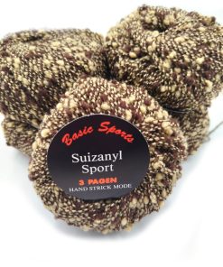 250 gr. -  Suizanyl Sport Col. 416