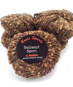 250 gr. -  Suizanyl Sport Col. 426