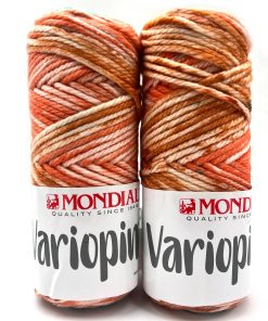 400gr.- Variopinto Col. 576