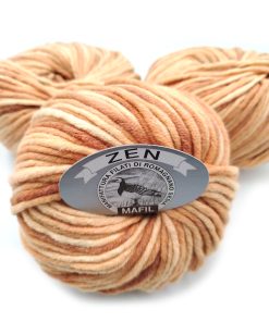 300gr. - ZEN Sfumato Giallo